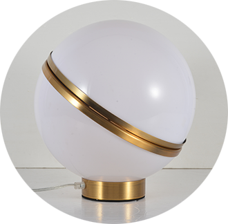 BETHEL  BE08  Table Lamp