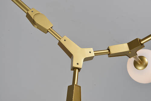 BETHEL  BE15  Ceiling Fixture