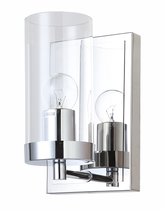 BETHEL  ZP118  Wall Sconce