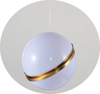 BETHEL  BE07  Single Pendant