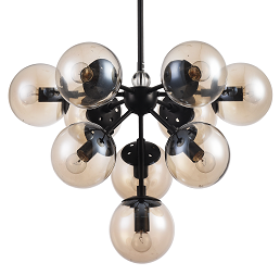 BETHEL  DU102  Ceiling Fixture