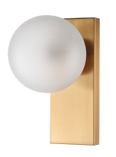 BETHEL  TM17  Wall Sconce