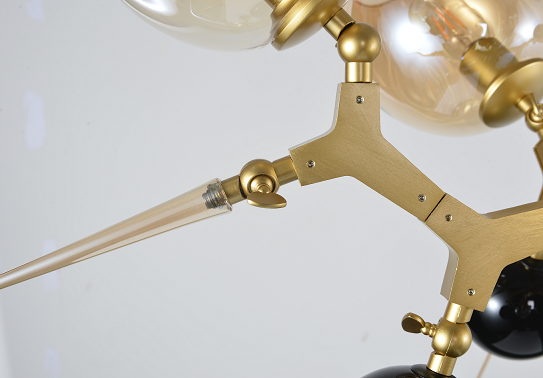 BETHEL  BE03  Ceiling Fixture