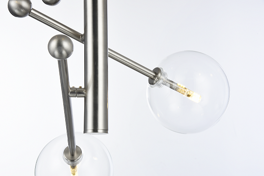 BETHEL  DU97SHN  Ceiling Fixture