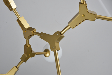 BETHEL  BE16  Ceiling Fixture