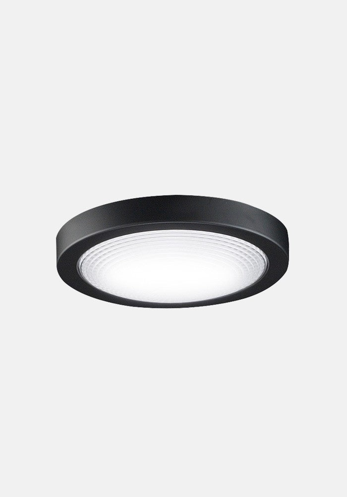 FANIMATION  LK6721BBL  Spitfire LED Light Kit - BLACK