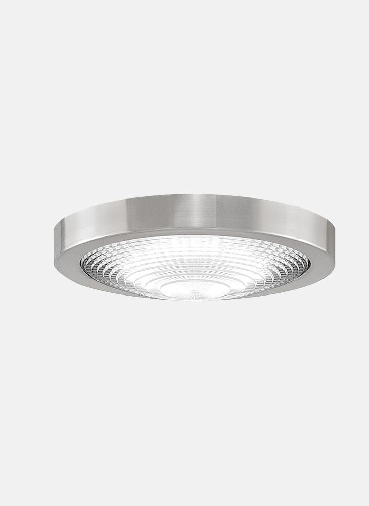FANIMATION  LK6721BBN  Spitfire LED Light Kit - Brushed nickel