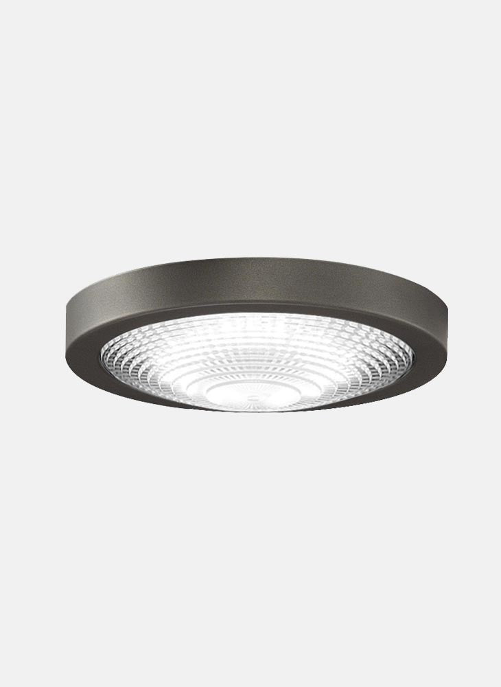 FANIMATION  LK6721BGR  SPITFIRE LIGHT KIT  Matte greige