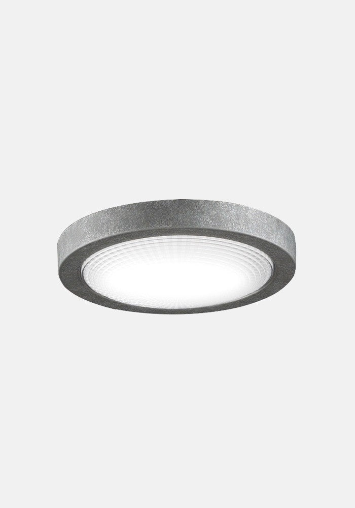FANIMATION  LK6721BGZ  SPITFIRE  LIGHT KIT  Galvanized
