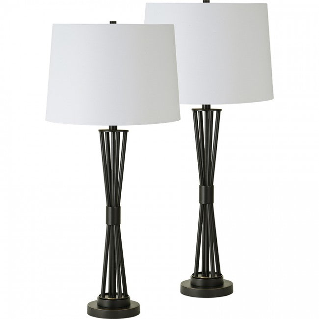 RENWIL  LPT870-SET2  ZAYA  SET OF TWO
