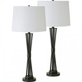 RENWIL  LPT870-SET2  ZAYA  SET OF TWO
