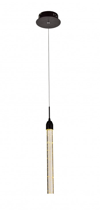 BETHEL  YJ04DB   LED Single Pendant Lighting