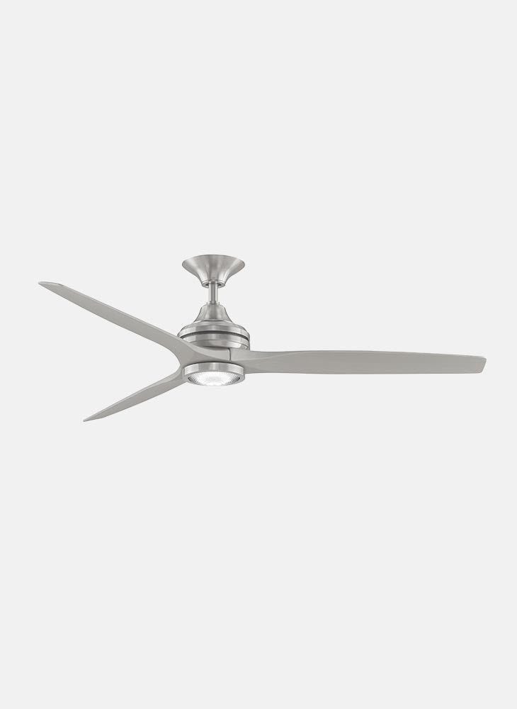 FANIMATION  MA6721BBN48  Spitfire 48inch - Brushed nickel