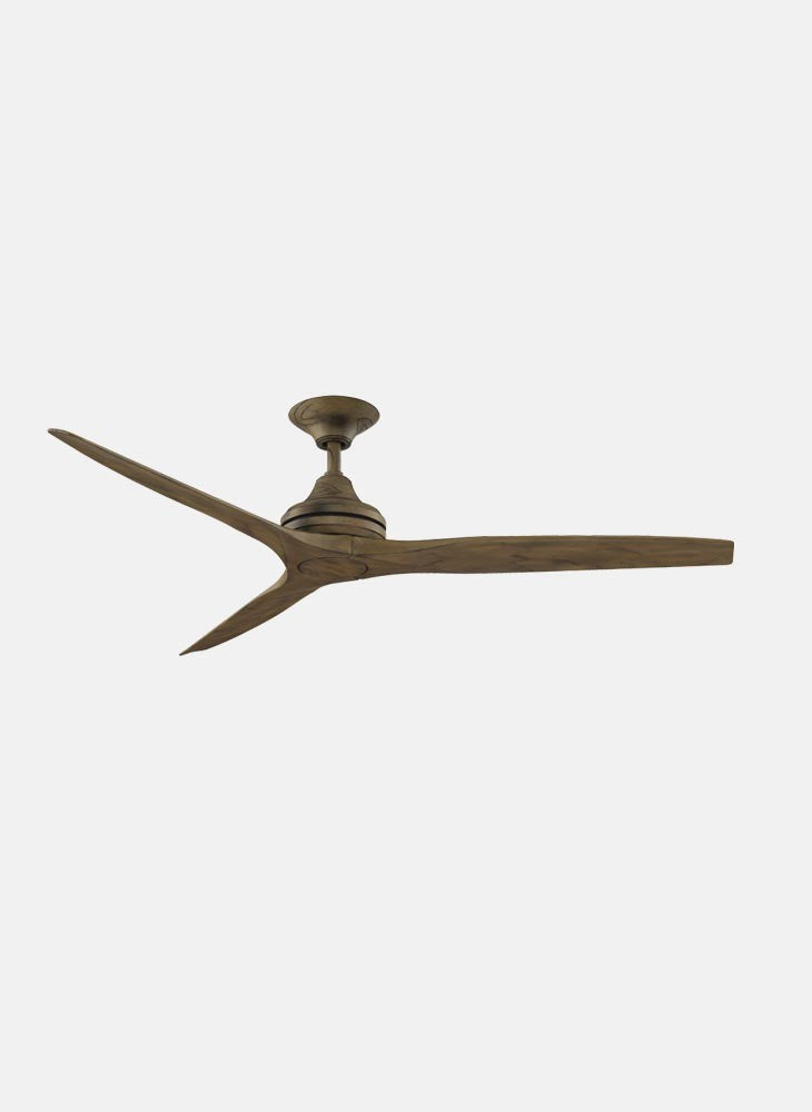 FANIMATION  MA6721BDF48  SPITFIRE 48 inch - Driftwood