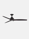 FANIMATION  MA6721BDZ48  SPITFIRE 48 inch - Dark bronze