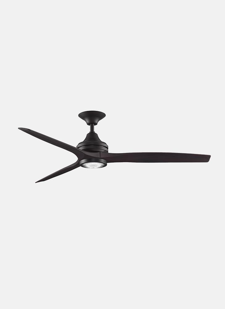 FANIMATION  MA6721BDZ48  SPITFIRE 48 inch - Dark bronze