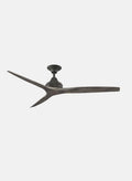 FANIMATION  MA6721BGR60  SPITFIRE 60 inch - Matte greige