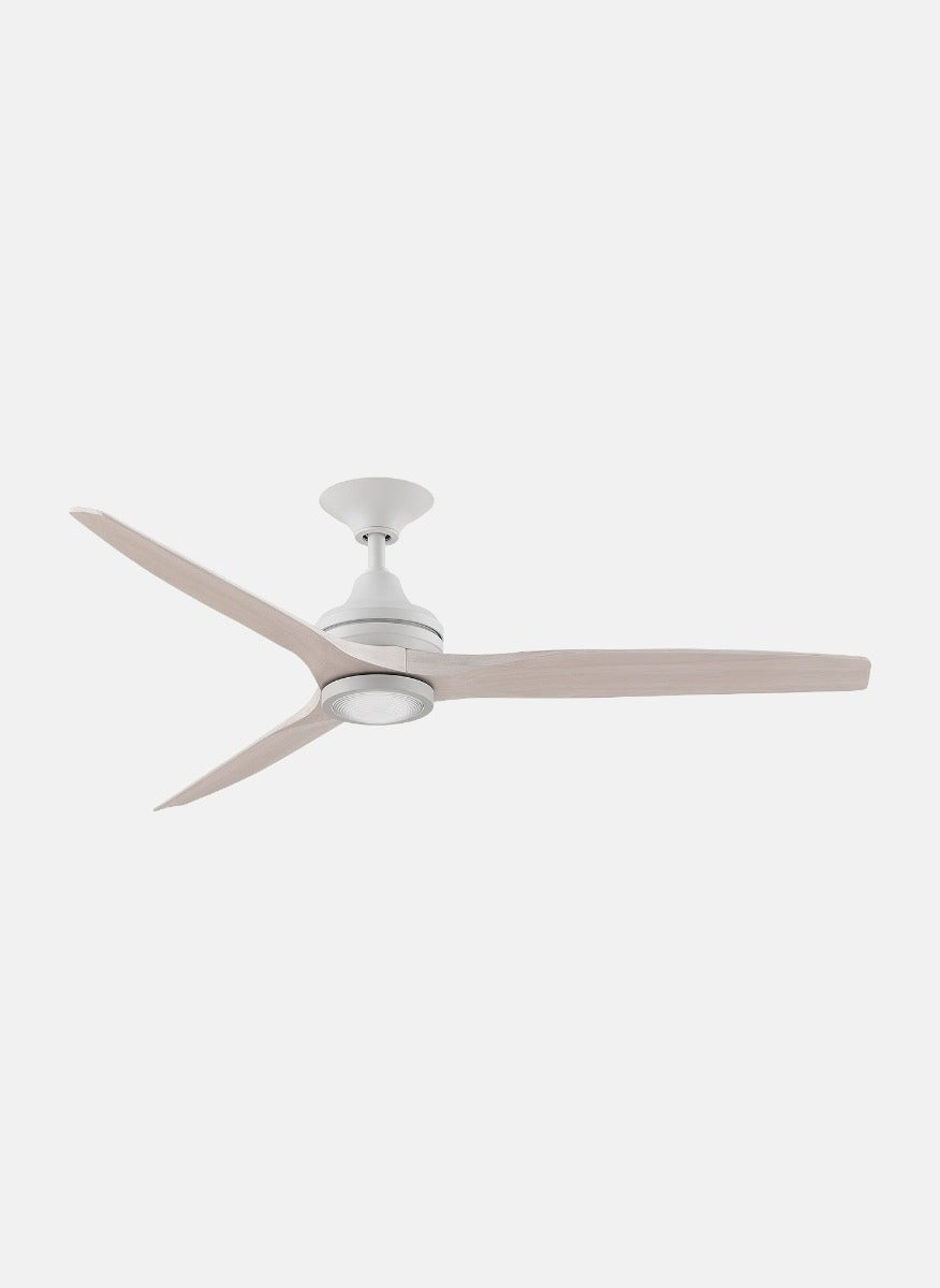 FANIMATION  MA6721BMW48  SPITFIRE 48 inch - Matte white