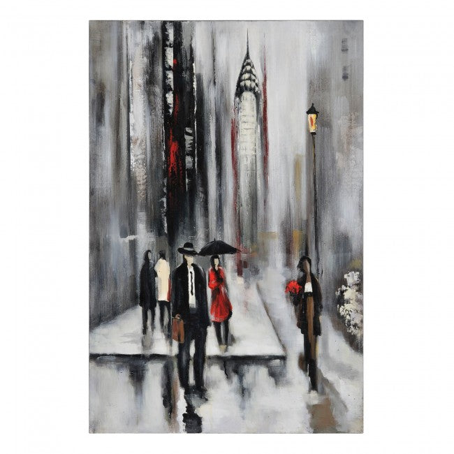 RENWIL   OL591  BUSTLING CITY II
