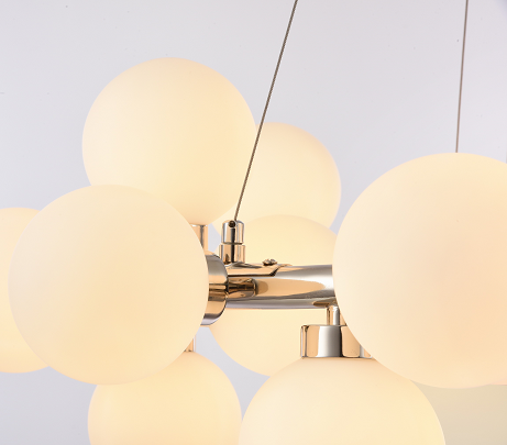 BETHEL  MU28SHN  Ceiling Fixture