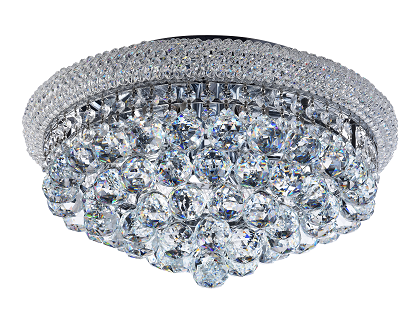 BETHEL  BET09CH  Flush Mount