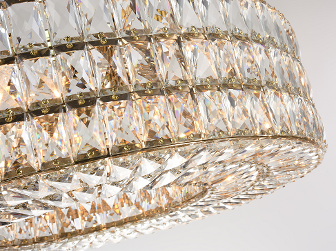 BETHEL  MU68  Chandelier