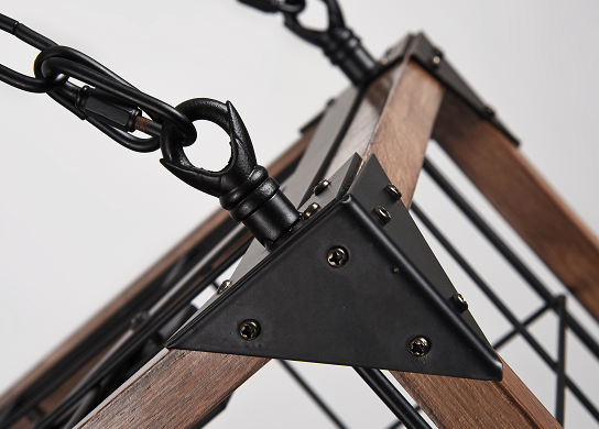 BETHEL  DU115 Ceiling Fixture