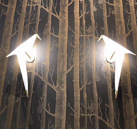 BETHEL  SR14  Led Wall Sconce