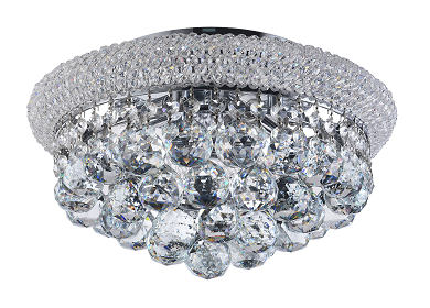 BETHEL  BET07CH  Flush Mount