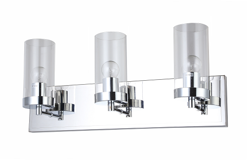BETHEL  ZP119  Wall Sconce