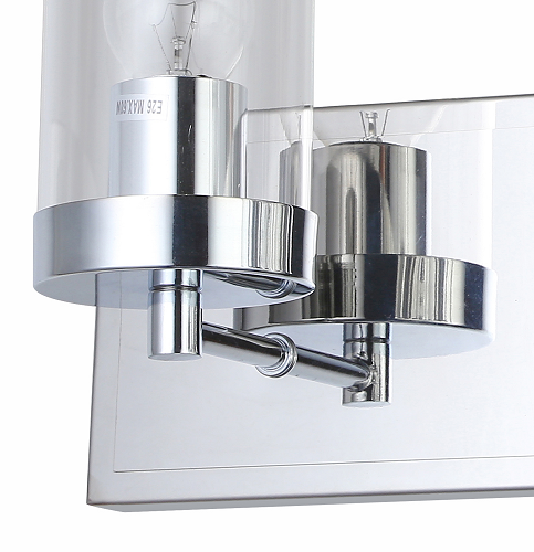 BETHEL  ZP119  Wall Sconce