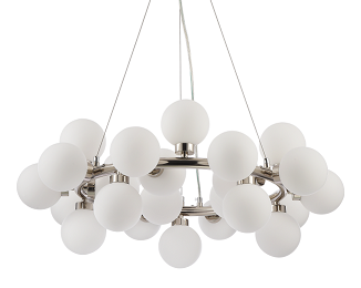 BETHEL  MU28SHN  Ceiling Fixture