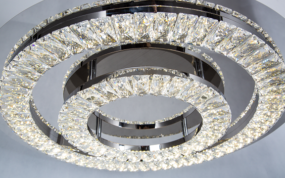 BETHEL  FT24  LED Flush Mount