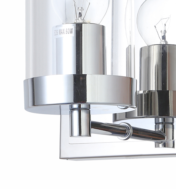 BETHEL  ZP118  Wall Sconce