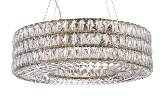 BETHEL  MU68  Chandelier
