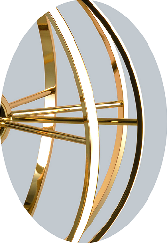 BETHEL  TR07  LED Lighting