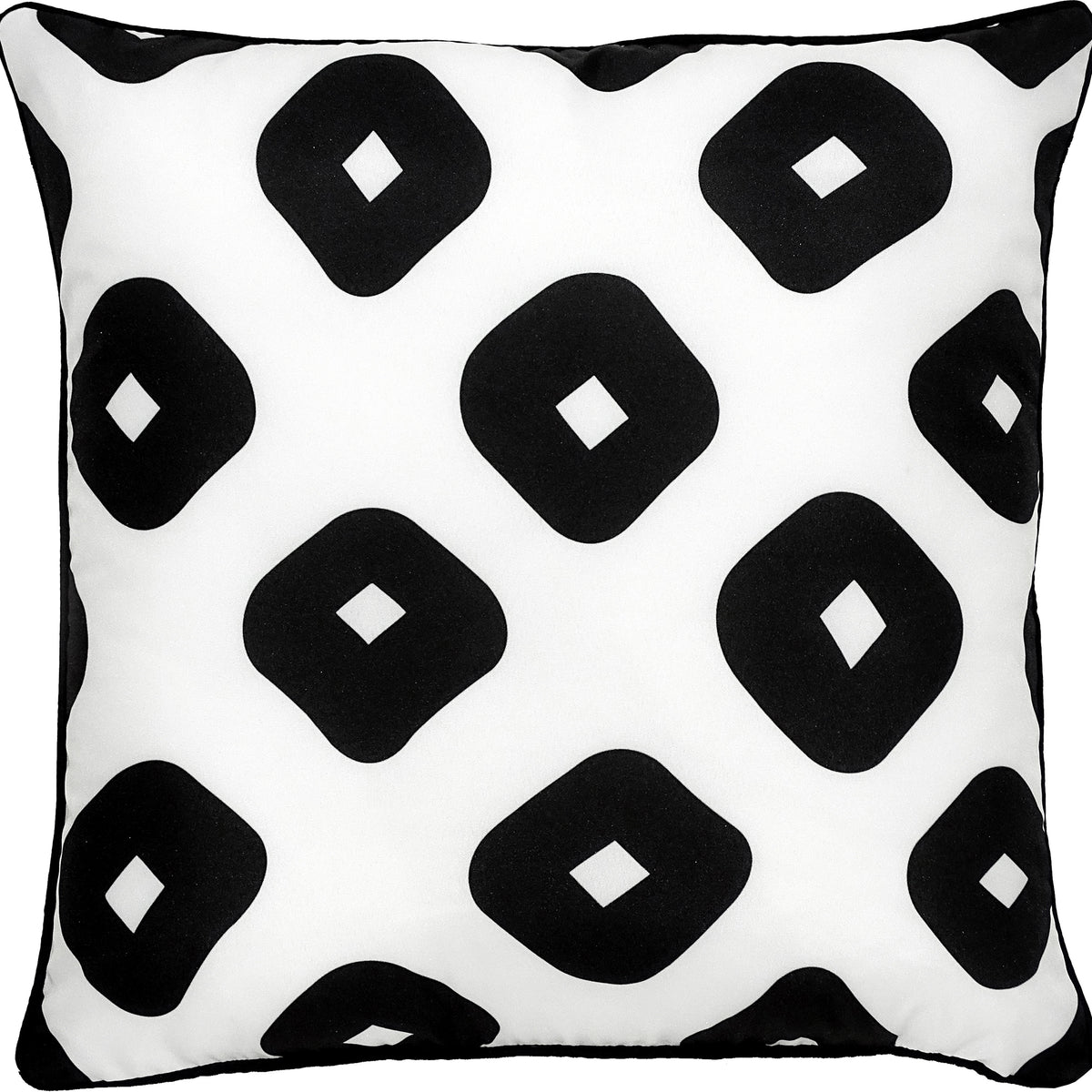 RENWIL GRENTON OUTDOOR PILLOW PWFLO1000