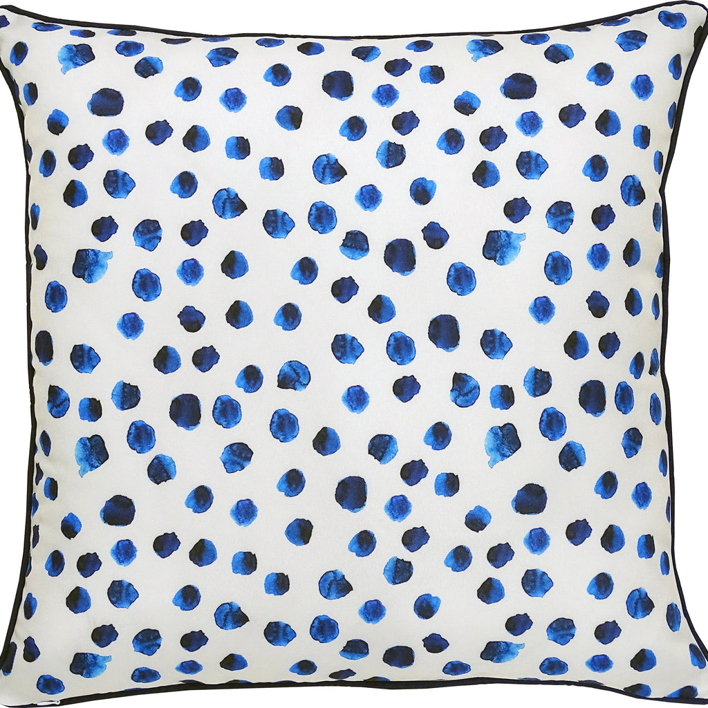 RENWIL LUSTRA OUTDOOR PILLOW PWFLO1011
