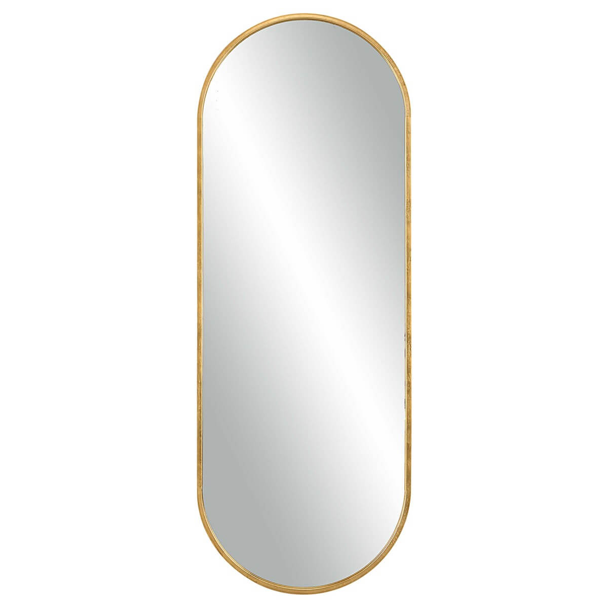 UTTERMOST VARINA TALL MIRROR GOLD 09844