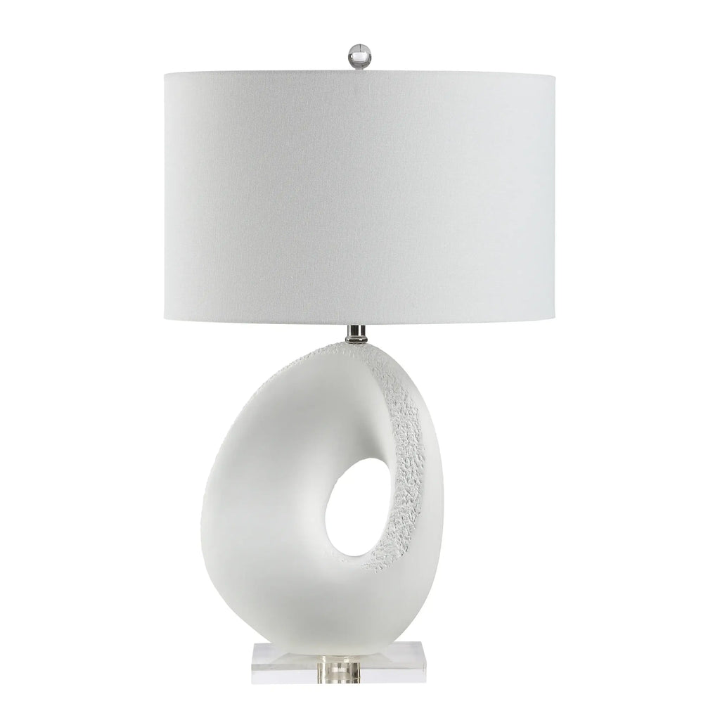 RENWIL OPALIS TABLE LAMP LPT1401EV