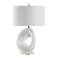 RENWIL OPALIS TABLE LAMP LPT1401EV