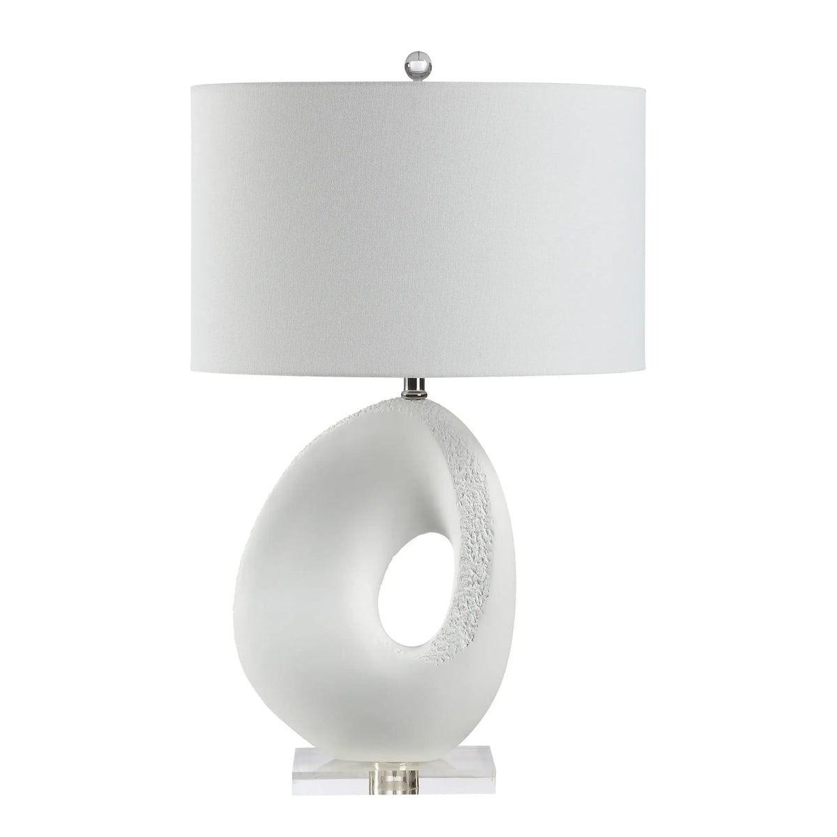 RENWIL OPALIS TABLE LAMP LPT1401EV