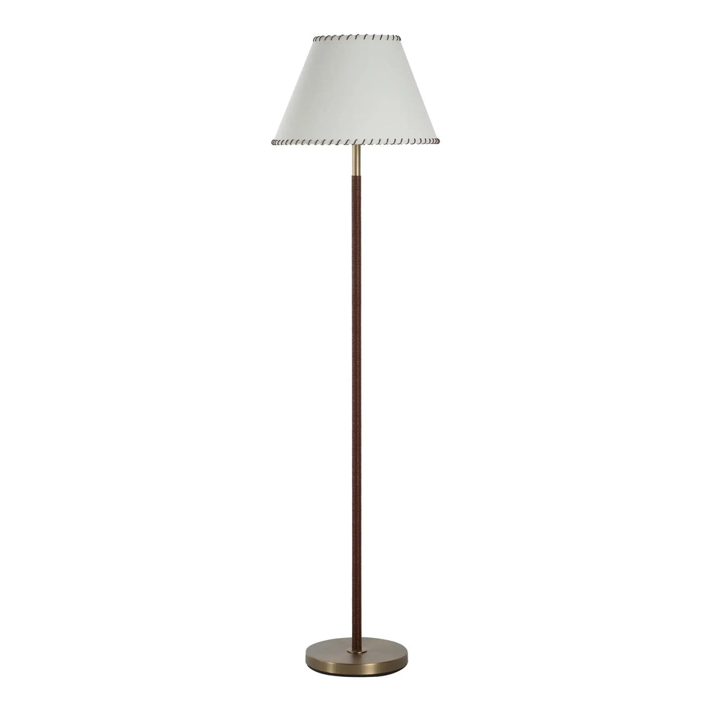 RENWIL ELEA FLOOR LAMP LPF3184