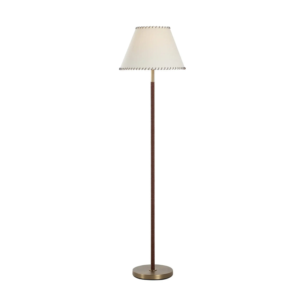 RENWIL ELEA FLOOR LAMP LPF3184