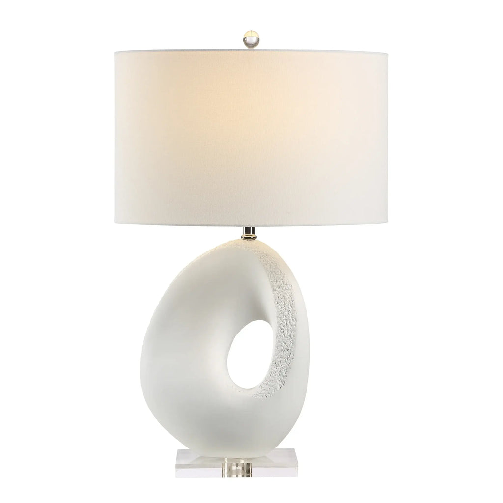 RENWIL OPALIS TABLE LAMP LPT1401EV