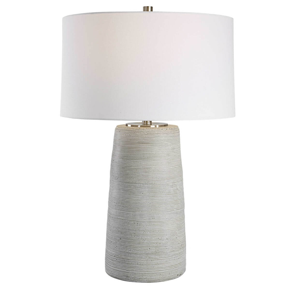 UTTERMOST MOUNTAINSCAPE TABLE LAMP 30103