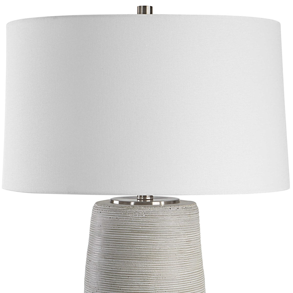 UTTERMOST MOUNTAINSCAPE TABLE LAMP 30103