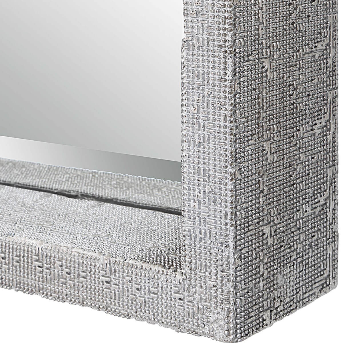 UTTERMOST OMEGA MIRROR 09847