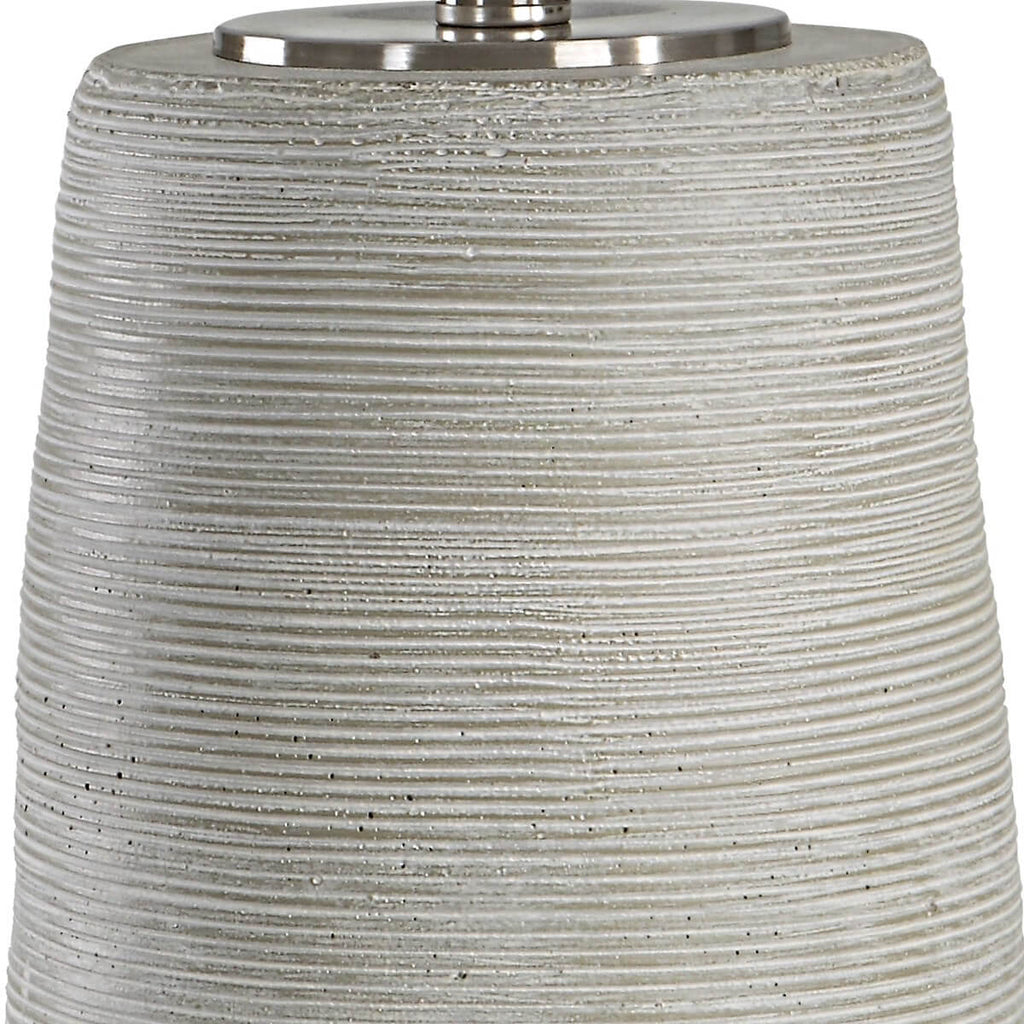 UTTERMOST MOUNTAINSCAPE TABLE LAMP 30103