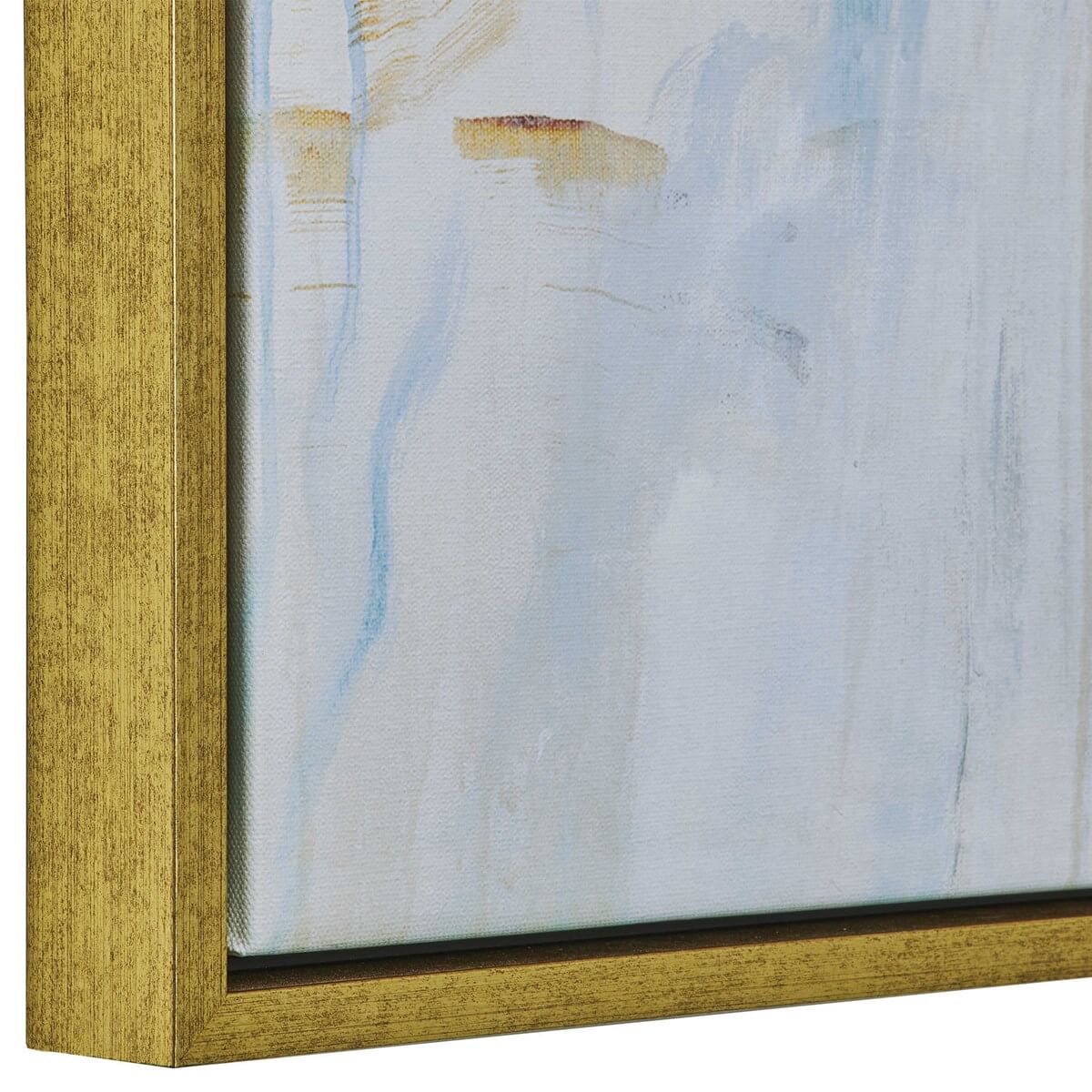 UTTERMOST DREAM STATE FRAMED CANVAS 32329